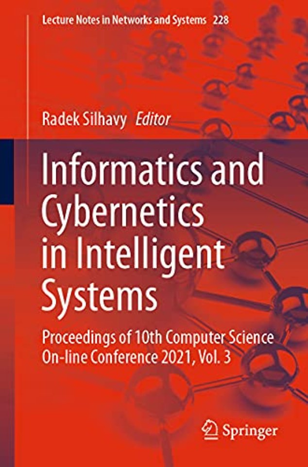 Informatics and Cybernetics in Intelligent Systems