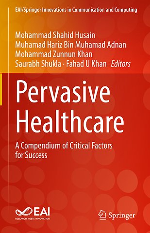Pervasive Healthcare