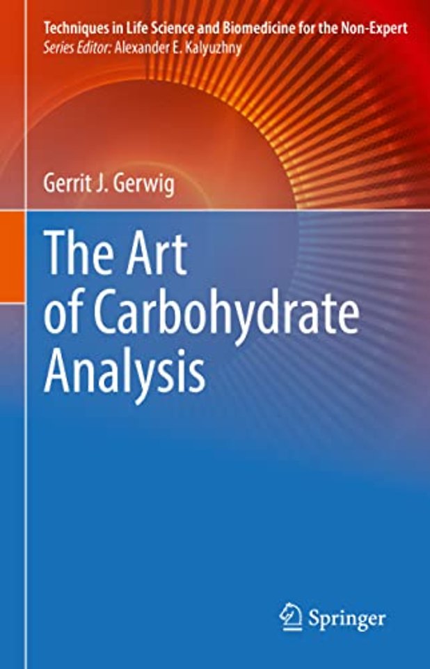 The Art of Carbohydrate Analysis