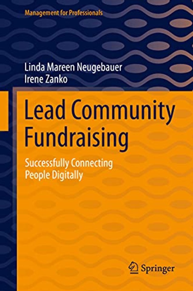 Lead Community Fundraising