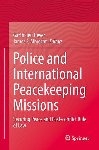 Police and International Peacekeeping Missions