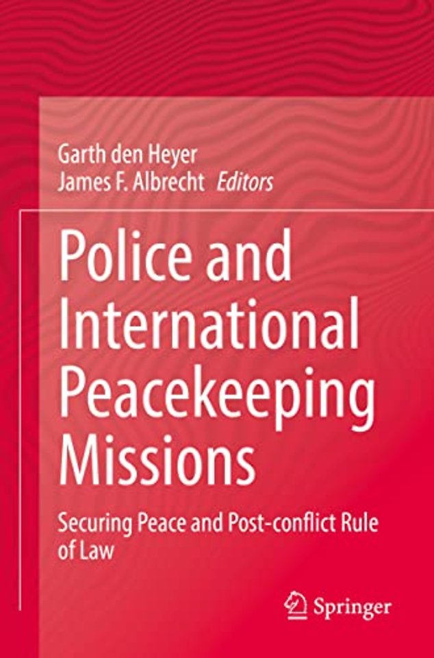 Police and International Peacekeeping Missions
