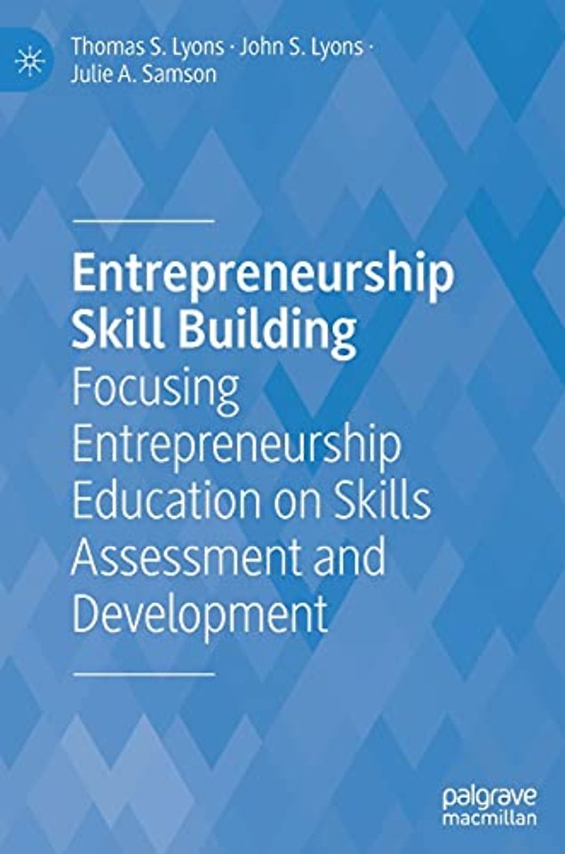 Entrepreneurship Skill Building