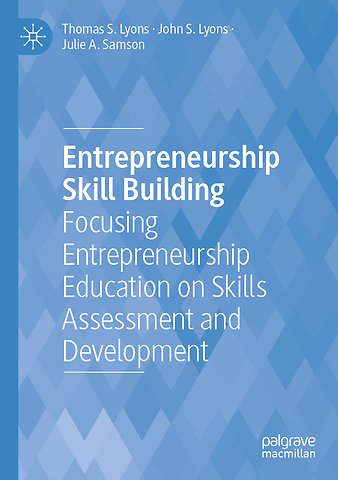 Entrepreneurship Skill Building