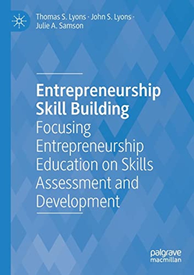 Entrepreneurship Skill Building