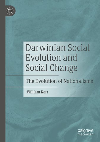 Darwinian Social Evolution and Social Change