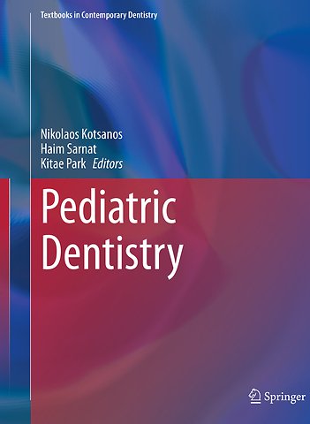 Pediatric Dentistry