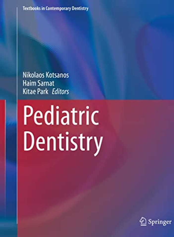 Pediatric Dentistry