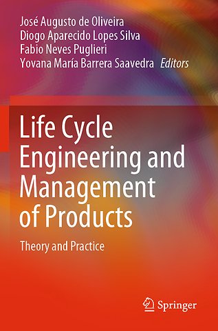 Life Cycle Engineering and Management of Products