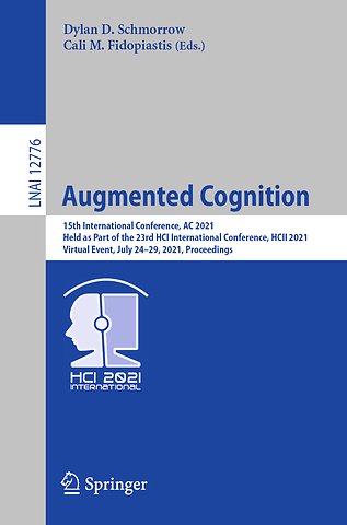 Augmented Cognition