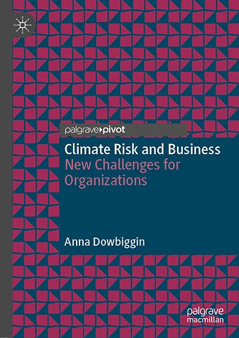 Climate Risk and Business