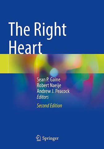 The Right Heart