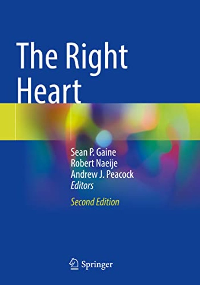 The Right Heart