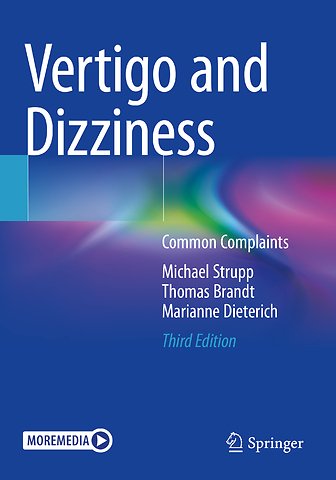 Vertigo and Dizziness