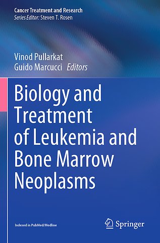 Biology and Treatment of Leukemia and Bone Marrow Neoplasms