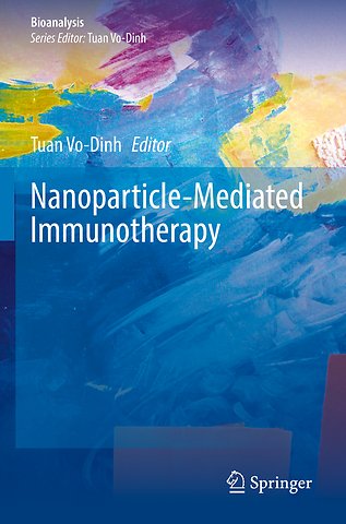 Nanoparticle-Mediated Immunotherapy
