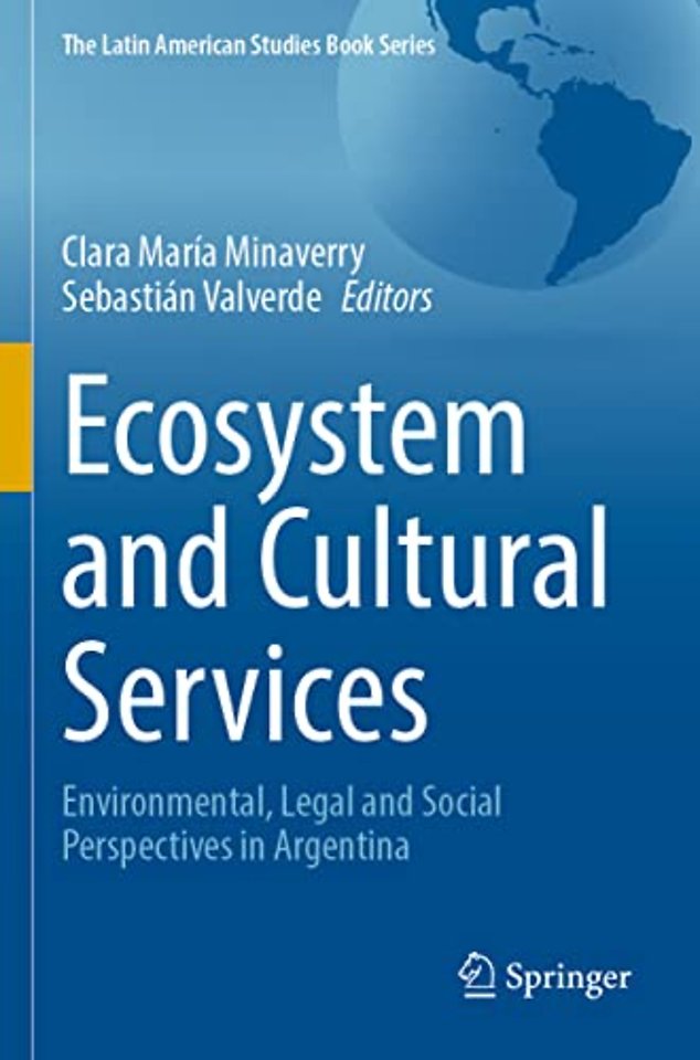 Ecosystem and Cultural Services