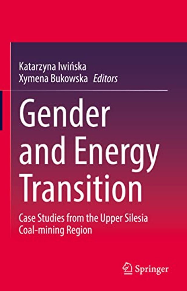 Gender and Energy Transition