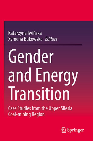 Gender and Energy Transition