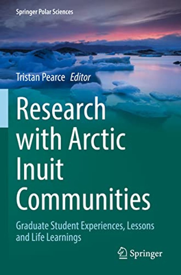 Research with Arctic Inuit Communities