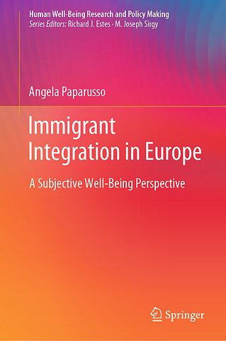 Immigrant Integration in Europe