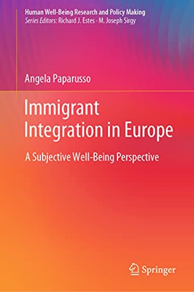 Immigrant Integration in Europe