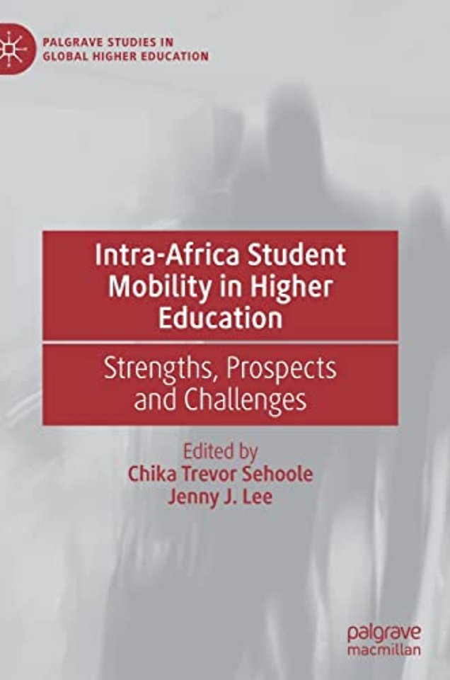 Intra-Africa Student Mobility in Higher Education