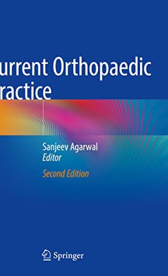 Current Orthopaedic Practice
