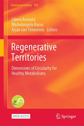 Regenerative Territories