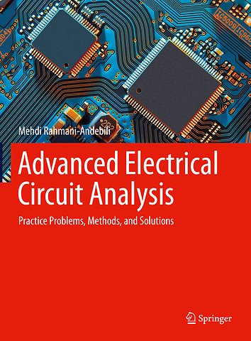 Advanced Electrical Circuit Analysis