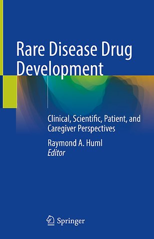 Rare Disease Drug Development