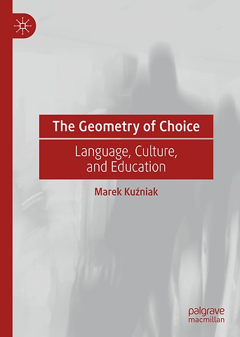 The Geometry of Choice