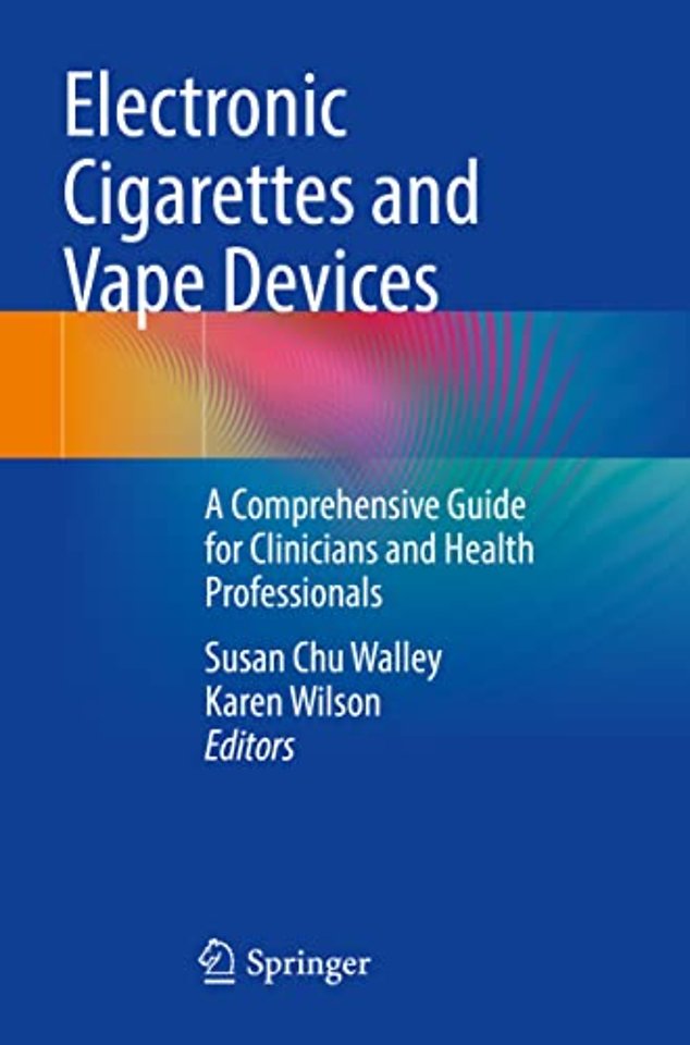 Electronic Cigarettes and Vape Devices