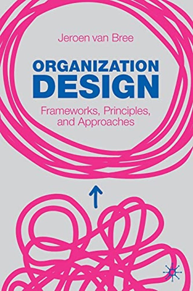 Organization Design