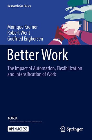 Better Work