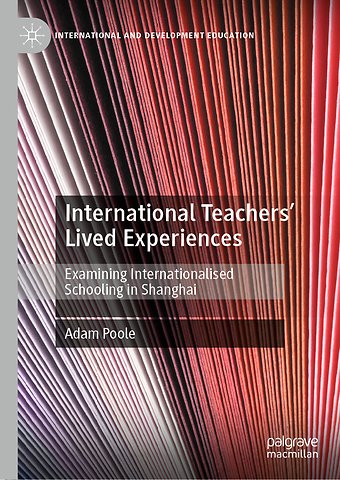 International Teachers’ Lived Experiences