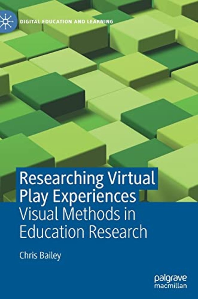 Researching Virtual Play Experiences