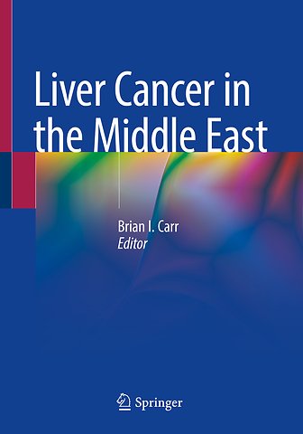 Liver Cancer in the Middle East