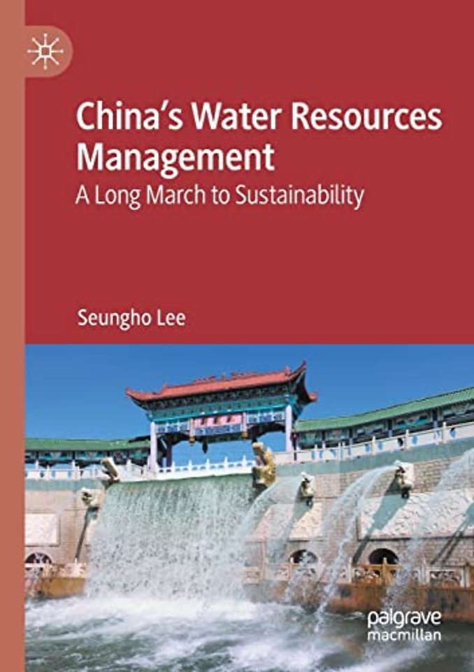 China's Water Resources Management