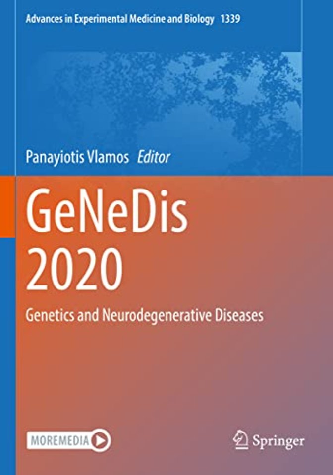 GeNeDis 2020