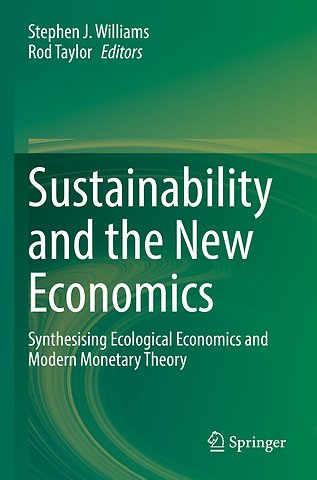Sustainability and the New Economics