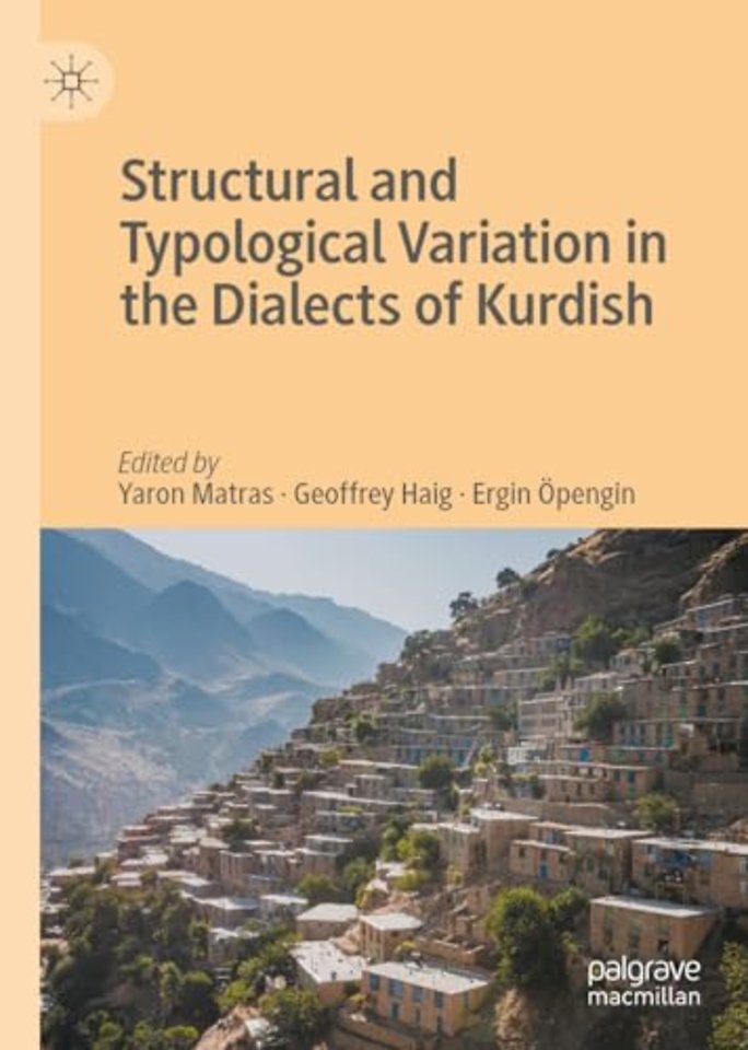 Structural and Typological Variation in the Dialects of Kurdish