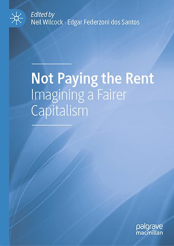Not Paying the Rent