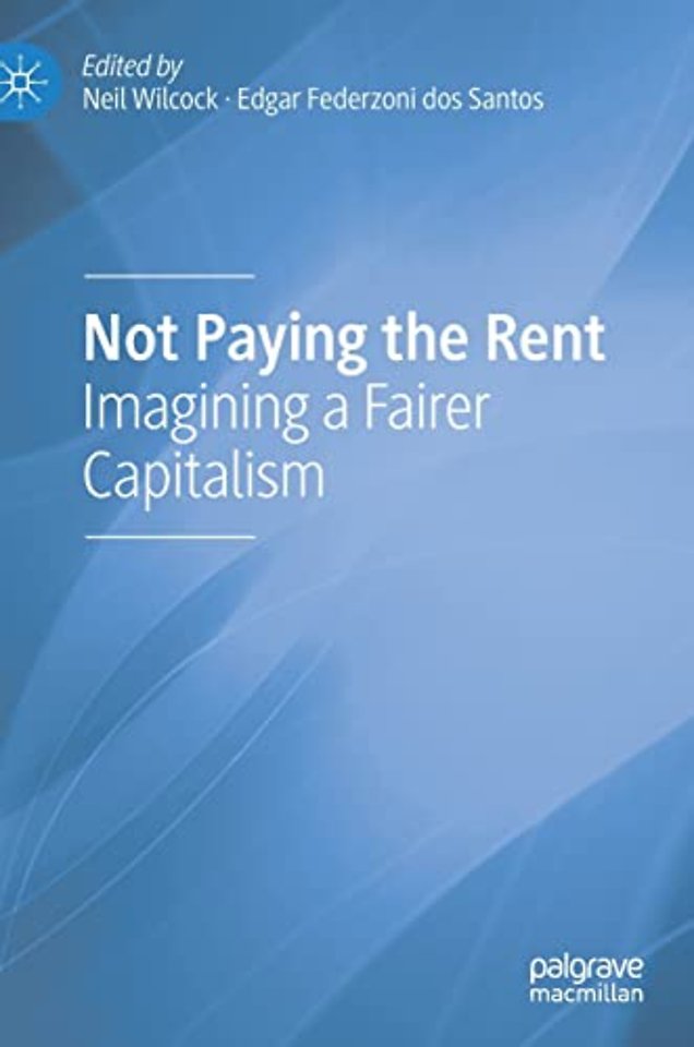 Not Paying the Rent