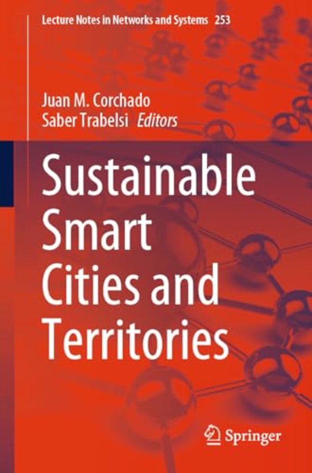 Sustainable Smart Cities and Territories