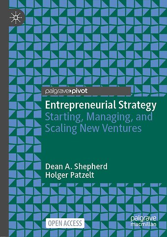 Entrepreneurial Strategy