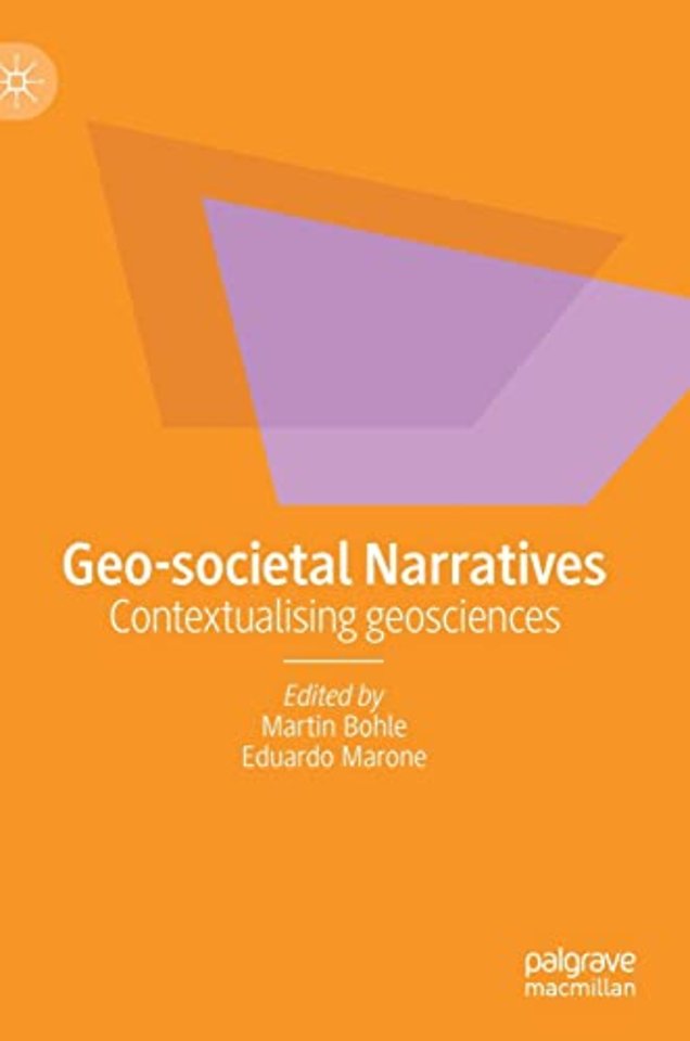 Geo-societal Narratives