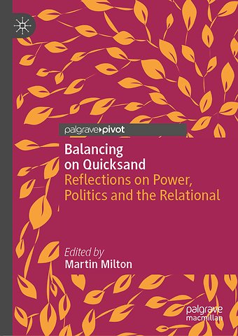 Balancing on Quicksand