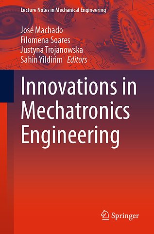 Innovations in Mechatronics Engineering