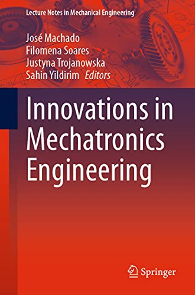Innovations in Mechatronics Engineering